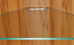 Woodford LED-Glaskantenbeleuchtung Dio -Innenleuchten Verkaufsladen 11236504 3 202010052247