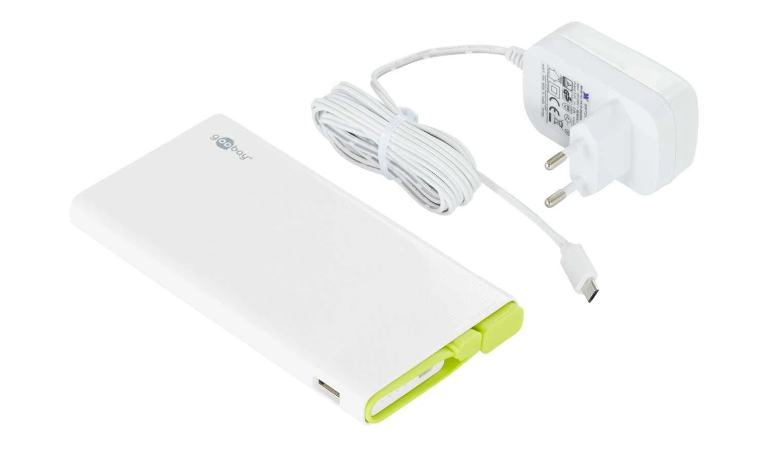 Beleuchtung mit Powerbank St. Moritz 1 Beleuchtung mit Powerbank St. Moritz