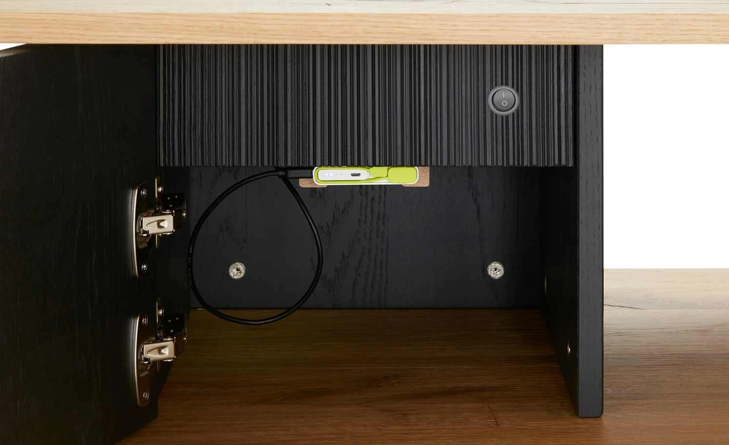 Beleuchtung mit Powerbank St. Moritz 3 Beleuchtung mit Powerbank St. Moritz – Bild 3