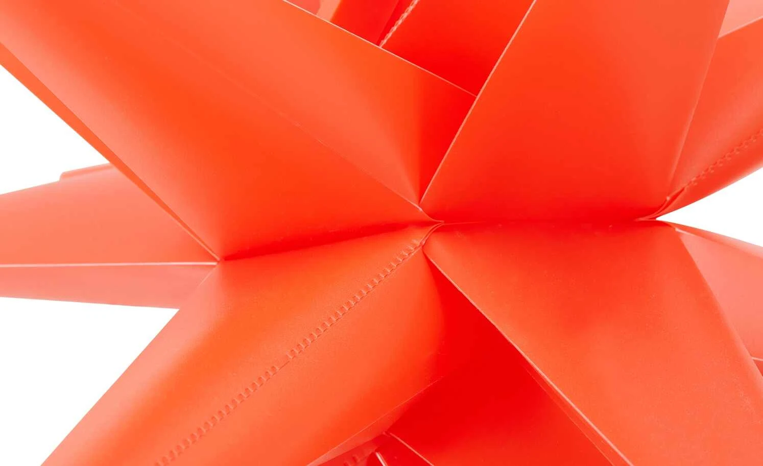 LED 3D-Stern | Rot 2 LED 3D-Stern | Rot – Bild 2