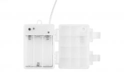 LED 3D-Stern | Rot 22 LED 3D-Stern | Rot -Innenleuchten Verkaufsladen 11501030 10 202209222233