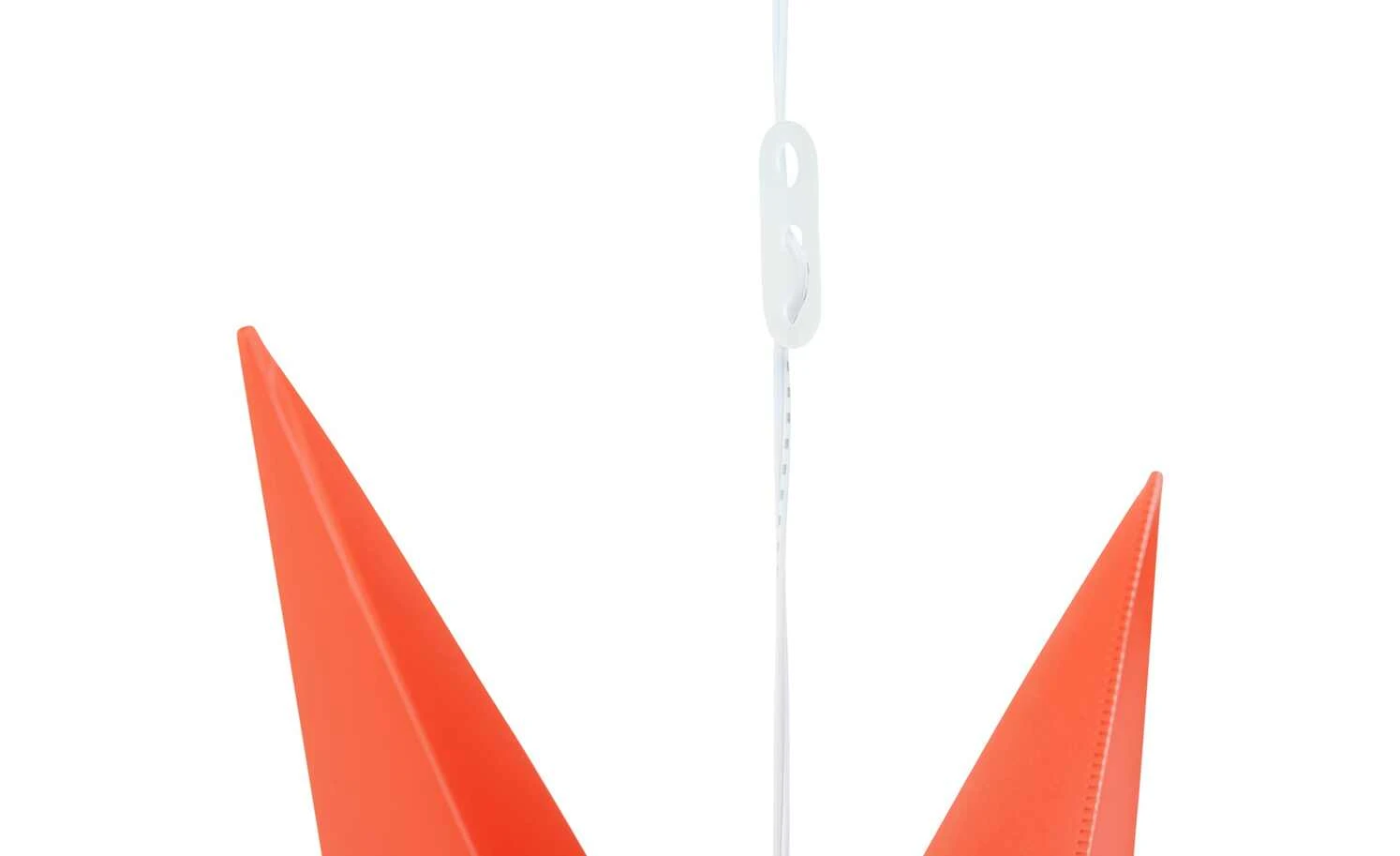 LED 3D-Stern | Rot 3 LED 3D-Stern | Rot – Bild 3