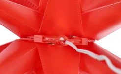 LED 3D-Stern | Rot 17 LED 3D-Stern | Rot -Innenleuchten Verkaufsladen 11501030 5 202209222233