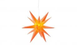 LED 3D-Stern | Rot 21 LED 3D-Stern | Rot -Innenleuchten Verkaufsladen 11501030 9 202209222233