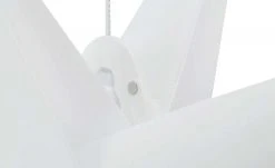 LED 3D-Stern | Weiß -Innenleuchten Verkaufsladen 11501031 3 202010100259