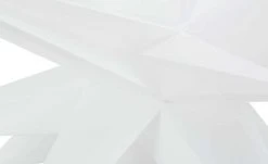 LED 3D-Stern | Weiß -Innenleuchten Verkaufsladen 11501031 4 202010100259