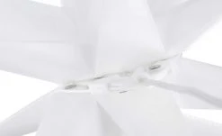 LED 3D-Stern | Weiß -Innenleuchten Verkaufsladen 11501031 6 202209222233