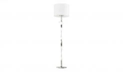 Trio Stehleuchte, chrom mit Beleuchtung im Fuß 12 Trio Stehleuchte, chrom mit Beleuchtung im Fuß -Innenleuchten Verkaufsladen 11680015 1 202011232241