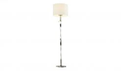 Trio Stehleuchte, chrom mit Beleuchtung im Fuß 13 Trio Stehleuchte, chrom mit Beleuchtung im Fuß -Innenleuchten Verkaufsladen 11680015 4 202101202235