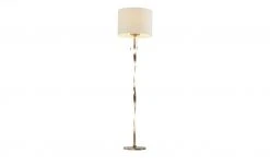 Trio Stehleuchte, chrom mit Beleuchtung im Fuß 11 Trio Stehleuchte, chrom mit Beleuchtung im Fuß -Innenleuchten Verkaufsladen 11680015 5 202101202235