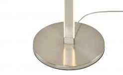 Trio Stehleuchte, chrom mit Beleuchtung im Fuß 16 Trio Stehleuchte, chrom mit Beleuchtung im Fuß -Innenleuchten Verkaufsladen 11680015 8 202101202235