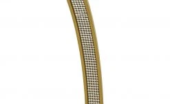 Trio Kronleuchter, 4-flammig messing mit Strass | messingfarben -Innenleuchten Verkaufsladen 11680017 6 202106081239