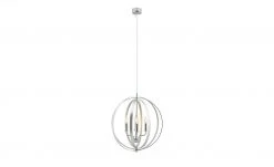 Trio Kronleuchter, 4-flammig chromfarben mit Strass 16 Trio Kronleuchter, 4-flammig chromfarben mit Strass -Innenleuchten Verkaufsladen 11680018 9 201901221135