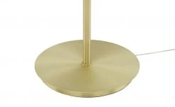 Trio Stehleuchte, 3-flammig, Messing-matt, Stoffschirm weiß | Goldfarben 16 Trio Stehleuchte, 3-flammig, Messing-matt, Stoffschirm weiß | Goldfarben -Innenleuchten Verkaufsladen 11680028 8 202103052235