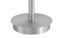 Trio Tischleuchte, 1-flammig, Nickel-matt, Stoffschirm weiß 9 Trio Tischleuchte, 1-flammig, Nickel-matt, Stoffschirm weiß -Innenleuchten Verkaufsladen 11680029 3 202102232235