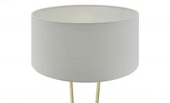 Trio Stehleuchte, 1-flammig messing matt 10 Trio Stehleuchte, 1-flammig messing matt -Innenleuchten Verkaufsladen 11680035 3 202106082233