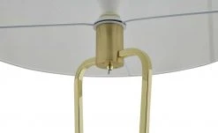 Trio Stehleuchte, 1-flammig messing matt 11 Trio Stehleuchte, 1-flammig messing matt -Innenleuchten Verkaufsladen 11680035 4 202106082233