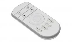 Trio LED-Deckenleuchte mit Stoffschirm -Innenleuchten Verkaufsladen 11680049 10 202106081239