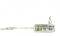 B-Leuchten LED-Stehleuchte, 1-flammig, messing matt | mehrfarbig -Innenleuchten Verkaufsladen 11680148 11 202110082235