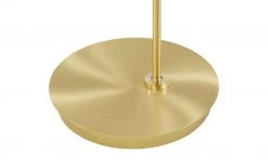 B-Leuchten LED-Stehleuchte, 1-flammig, messing matt | mehrfarbig -Innenleuchten Verkaufsladen 11680148 12 202110082235