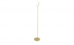 B-Leuchten LED-Stehleuchte, 1-flammig, messing matt | mehrfarbig -Innenleuchten Verkaufsladen 11680148 6 202110082235