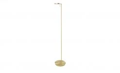 B-Leuchten LED-Stehleuchte, 1-flammig, messing matt | mehrfarbig -Innenleuchten Verkaufsladen 11680148 8 202110082235