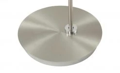 B-Leuchten LED-Stehleuchte, 1-flammig, Nickel matt | silberfarben -Innenleuchten Verkaufsladen 11680149 4 202110082235