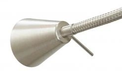 LED-Bettleuchte, Nickel-matt -Innenleuchten Verkaufsladen 11680234 7 202109011238