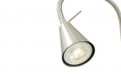 LED-Bettleuchte, Nickel-matt -Innenleuchten Verkaufsladen 11680234 8 202109011238