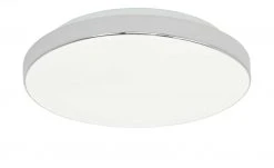 LED-Bad-Deckenleuchte, weiß 6 LED-Bad-Deckenleuchte, weiß -Innenleuchten Verkaufsladen 11680242 1 202103162233