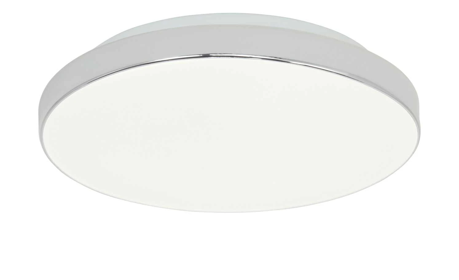 LED-Bad-Deckenleuchte, weiß 3 LED-Bad-Deckenleuchte, weiß – Bild 3