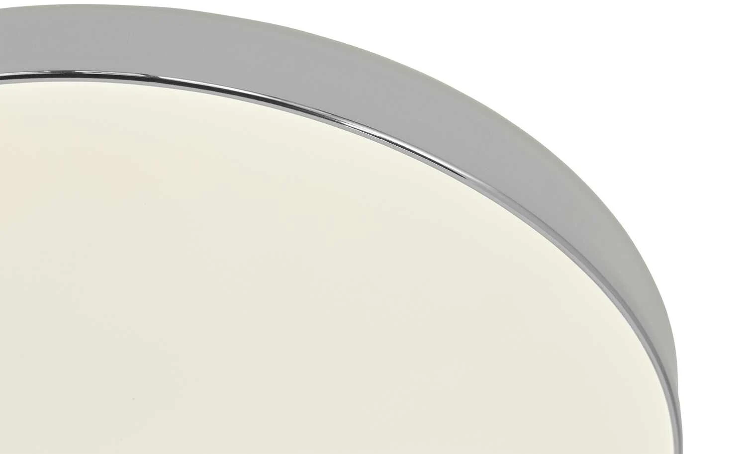 LED-Bad-Deckenleuchte, weiß 4 LED-Bad-Deckenleuchte, weiß – Bild 4