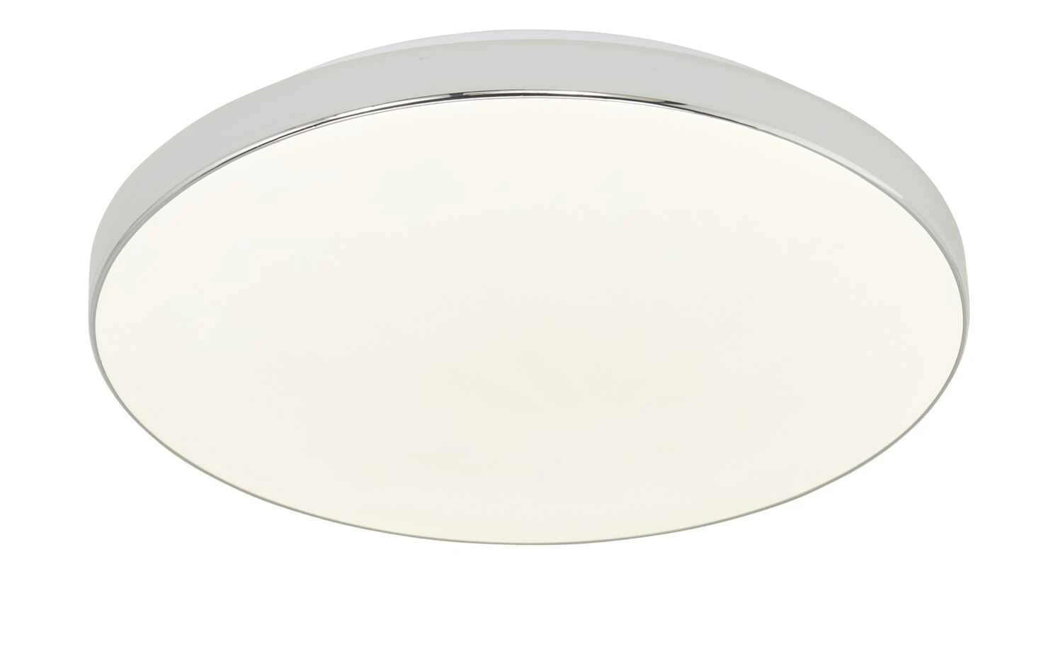 LED-Bad-Deckenleuchte, weiß 3 LED-Bad-Deckenleuchte, weiß – Bild 3