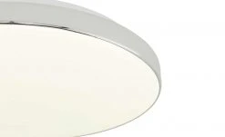 LED-Bad-Deckenleuchte, weiß 7 LED-Bad-Deckenleuchte, weiß -Innenleuchten Verkaufsladen 11680243 3 202103182233