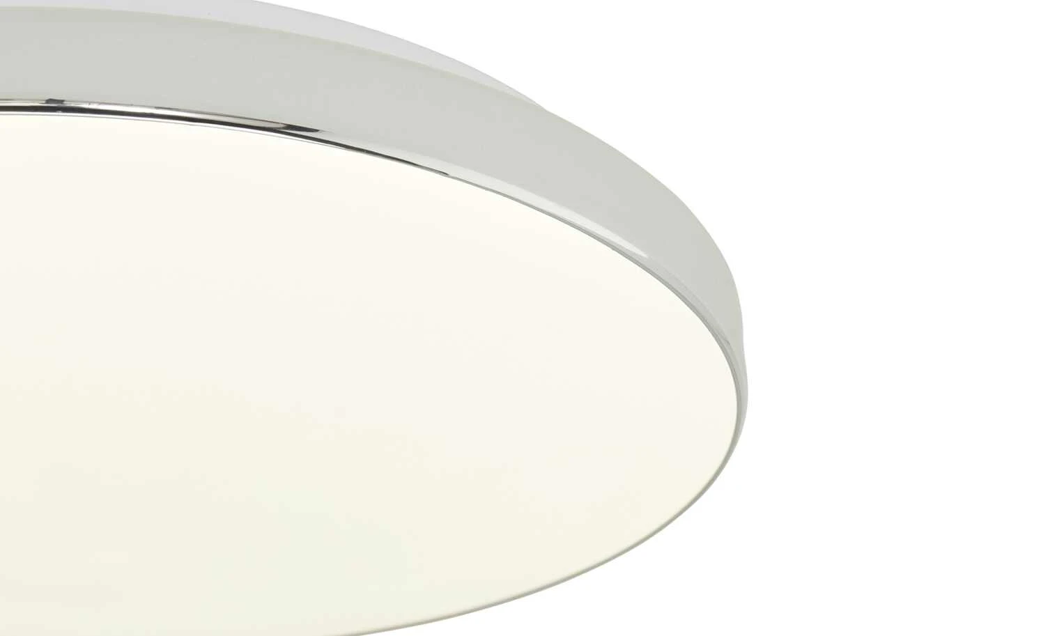 LED-Bad-Deckenleuchte, weiß 4 LED-Bad-Deckenleuchte, weiß – Bild 4