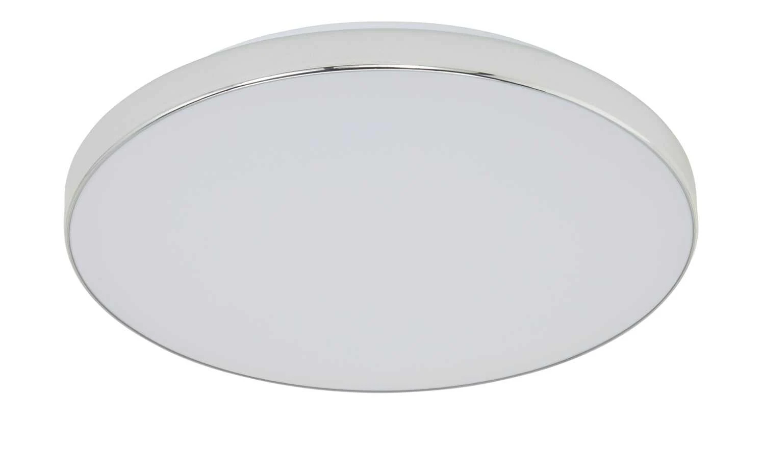 LED-Bad-Deckenleuchte, weiß 2 LED-Bad-Deckenleuchte, weiß – Bild 2