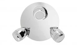 LED-Badspot, 3-flammig, chrom -Innenleuchten Verkaufsladen 11680251 1 202009261457