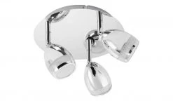 LED-Badspot, 3-flammig, chrom -Innenleuchten Verkaufsladen 11680251 4 202103041239