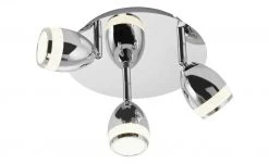 LED-Badspot, 3-flammig, chrom -Innenleuchten Verkaufsladen 11680251 6 202103041239