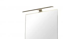 LED-Bad-Spiegelleuchte, 1-flammig chrom 9 LED-Bad-Spiegelleuchte, 1-flammig chrom -Innenleuchten Verkaufsladen 11680253 1 202010290737