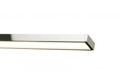 LED-Bad-Spiegelleuchte, 1-flammig chrom 12 LED-Bad-Spiegelleuchte, 1-flammig chrom -Innenleuchten Verkaufsladen 11680253 6 202203072250