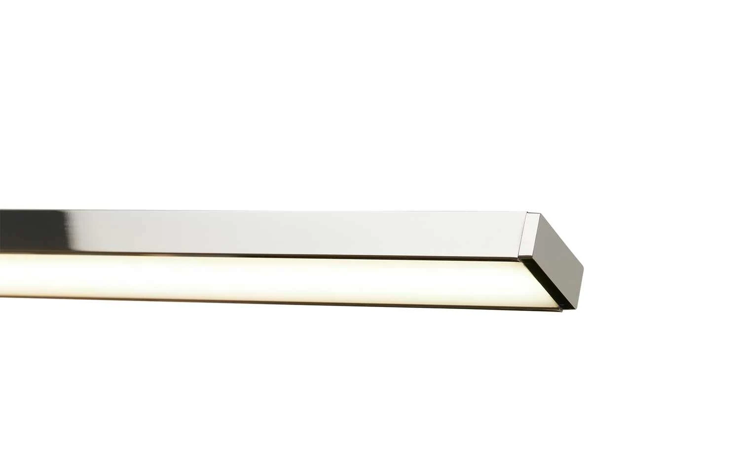 LED-Bad-Spiegelleuchte, 1-flammig chrom 6 LED-Bad-Spiegelleuchte, 1-flammig chrom – Bild 6