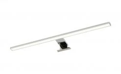 LED-Bad-Spiegelleuchte, 1-flammig chrom 13 LED-Bad-Spiegelleuchte, 1-flammig chrom -Innenleuchten Verkaufsladen 11680253 7 202203072250