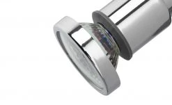 LED-Badspot, 1-flammig, chrom 9 LED-Badspot, 1-flammig, chrom -Innenleuchten Verkaufsladen 11680256 5 202010290737