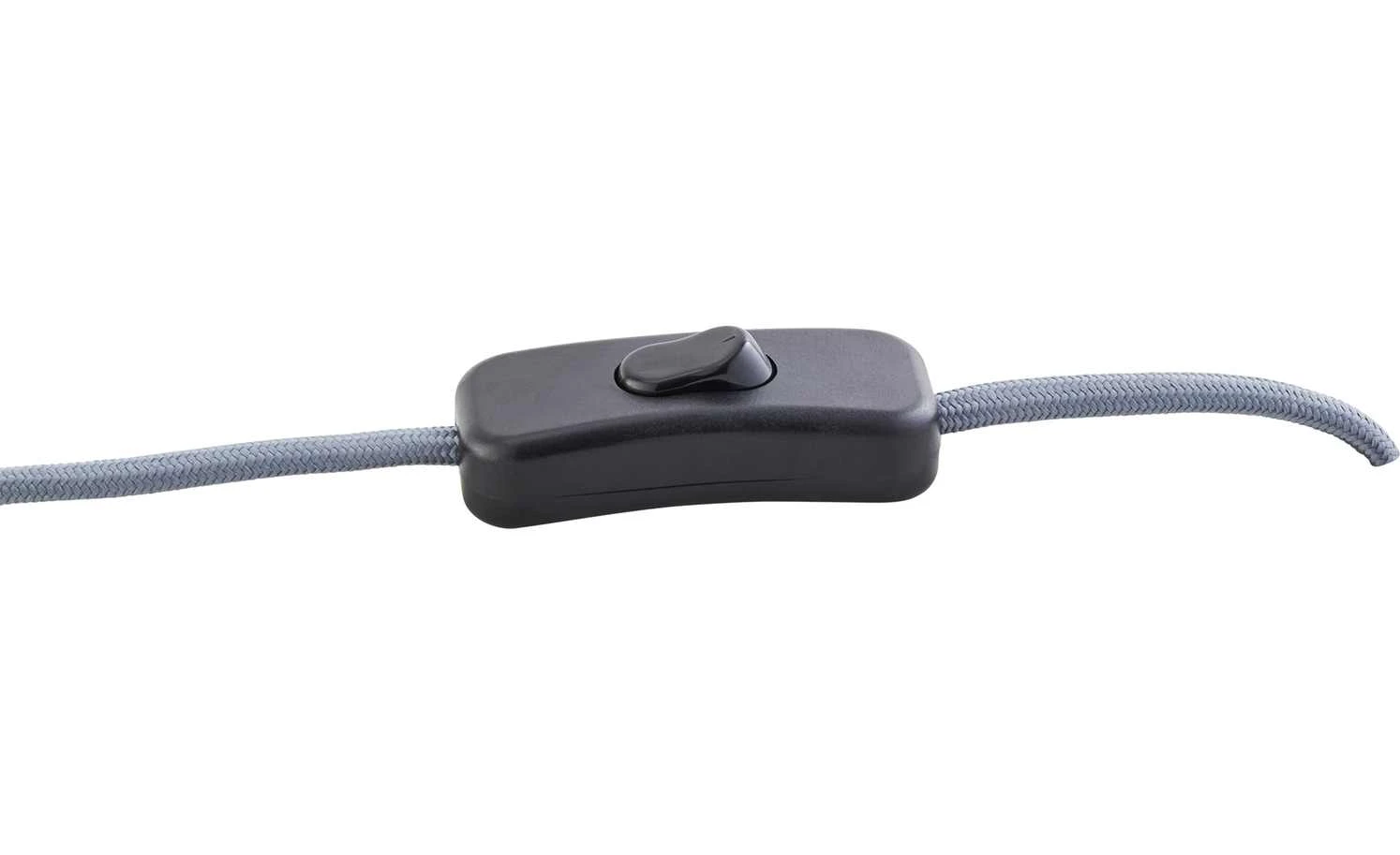 Tischleuchte, 1-flammig, Betonfuß 5 Tischleuchte, 1-flammig, Betonfuß – Bild 5