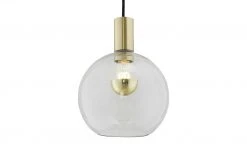 Pendelleuchte, 1-flammig messing-matt -Innenleuchten Verkaufsladen 11680330 1 201901221136