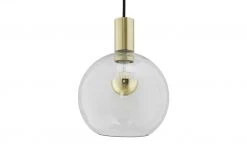 Pendelleuchte, 1-flammig messing-matt -Innenleuchten Verkaufsladen 11680330 2 201901221136