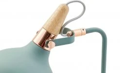 Tischleuchte, 1-flammig, Softgrün 12 Tischleuchte, 1-flammig, Softgrün -Innenleuchten Verkaufsladen 11680335 2 201901170915