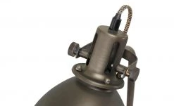 Tischleuchte, 1-flammig, schwarz -Innenleuchten Verkaufsladen 11680347 4 202001082241