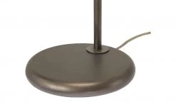 Tischleuchte, 1-flammig, schwarz -Innenleuchten Verkaufsladen 11680347 5 202001082241